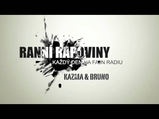 Ano, šéfe – ranní rapoviny