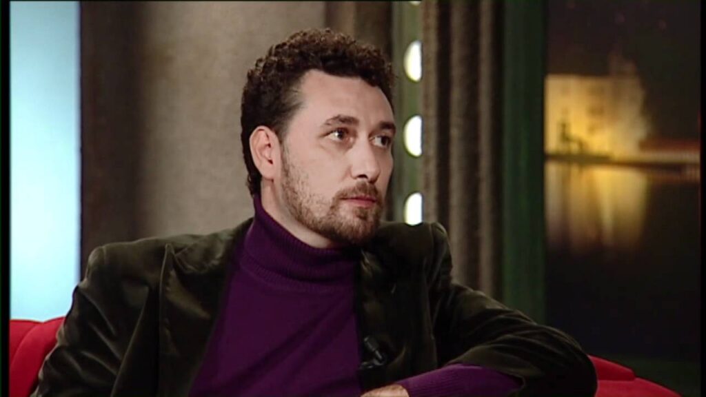 Show Jana Krause – Domenico Martucci