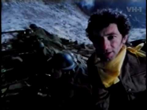 JONA LEWIE – STOP THE CAVALRY