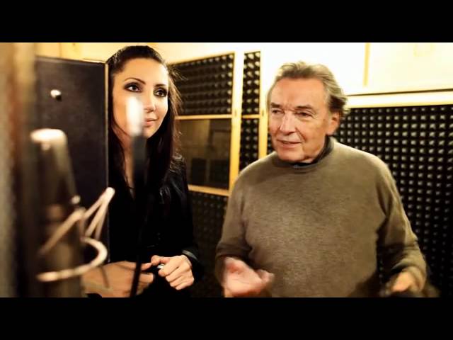 Karel Gott, Olga Lounová: Dál za obzor