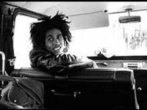Bob Marley And The Wailers: White Christmas