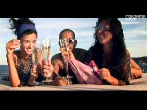 Dj Antoine vs Timati feat. Kalenna – Welcome to St. Tropez
