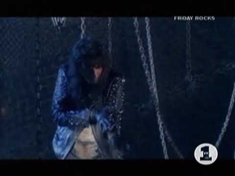Alice Cooper:  Poison