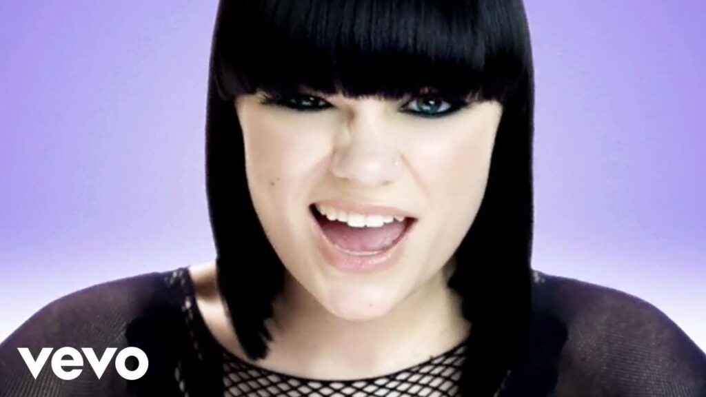 Jessie J – Price Tag ft. B.o.B.