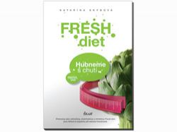 Nová dieta FRESH diet je navržena na tělo Středoevropanům