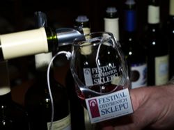 Jarní Festival otevřených sklepů představí 32 vinařů z Podluží