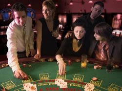 Pokerové turnaje v Ambassadoru  ve stylu Afriky, Orientu, nebo fotbalového šílenství