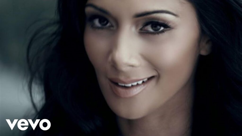 Nicole Scherzinger:  Poison