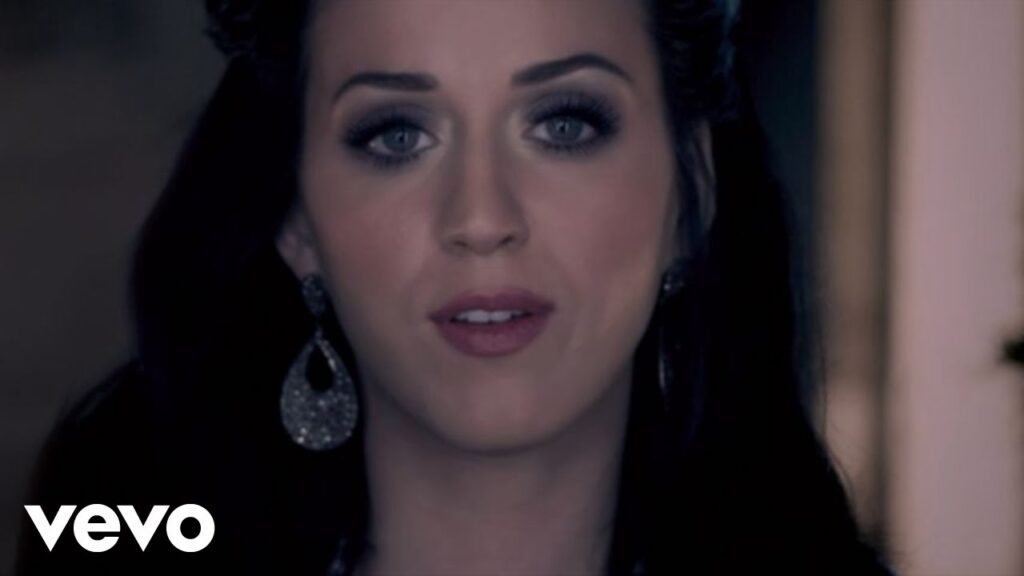 Katy Perry: Firework