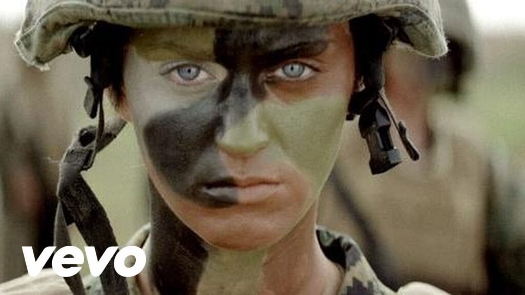 Katy Perry: Part Of Me