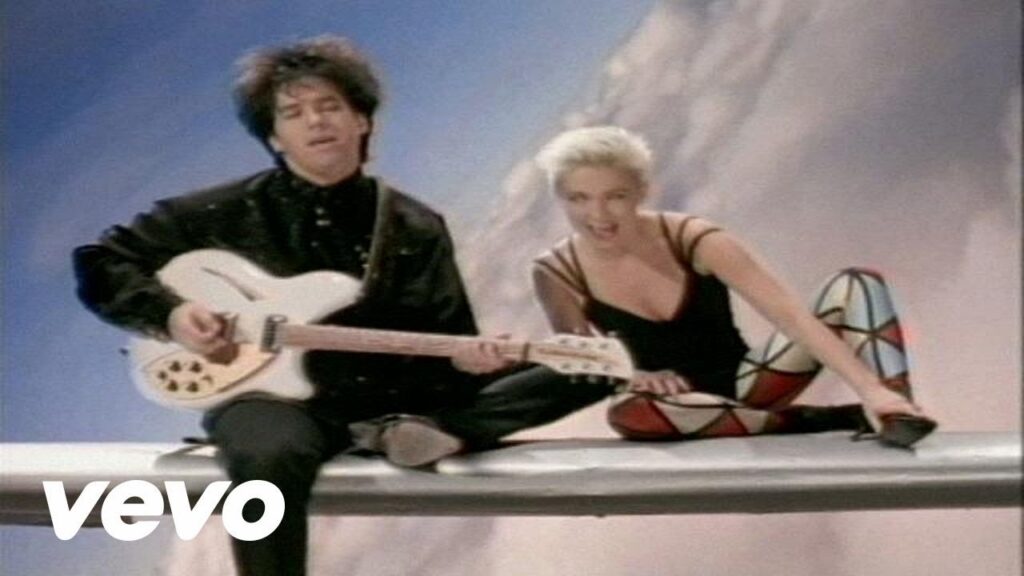 Roxette: Joyride
