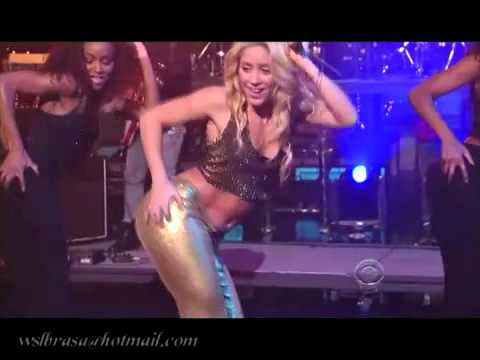 Shakira: Loca