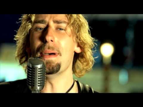 Nickelback: Photograph