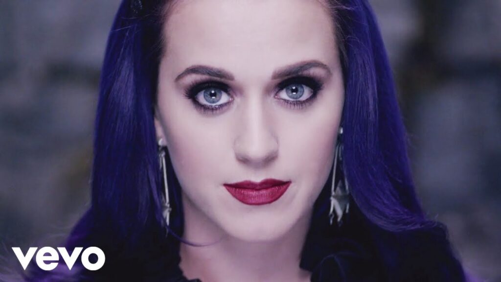 Katy Perry: Wide Awake