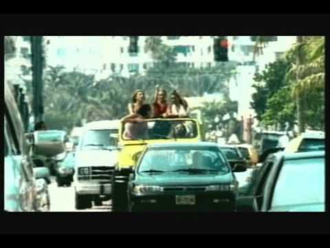 Alexia: Uh lalala