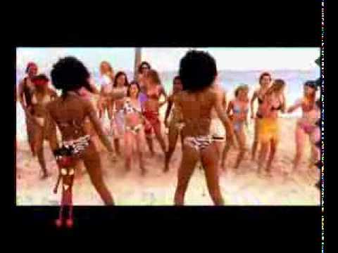 King Afrika: Bomba