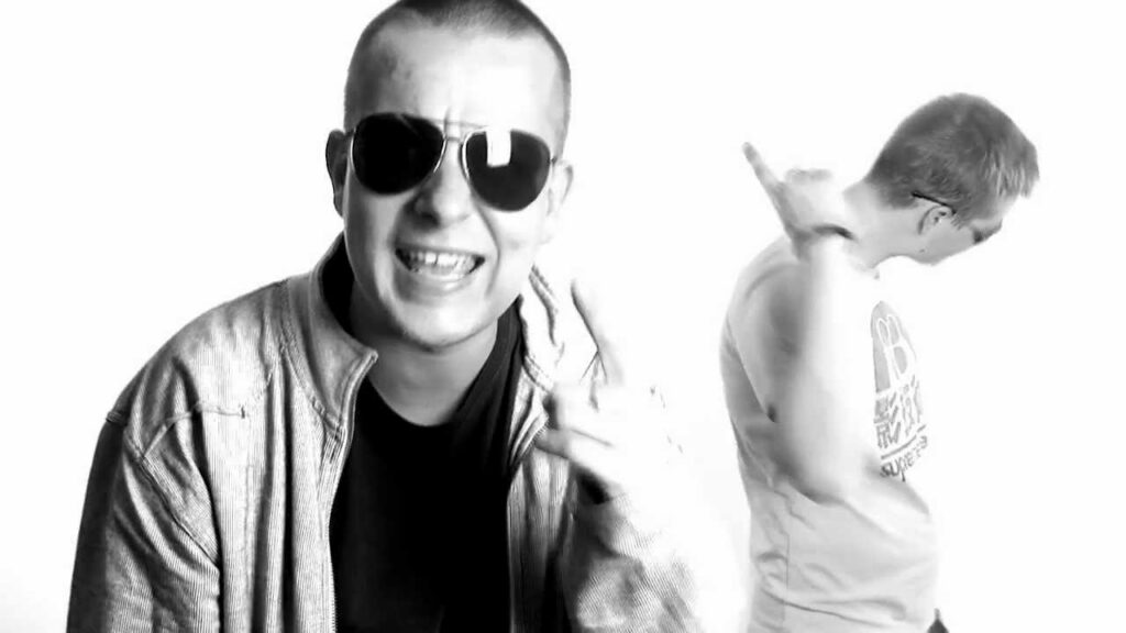 Kazma a Bruno: Pocta českým hokejistům