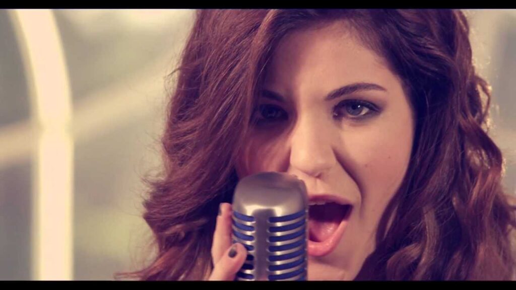 Celeste Buckingham: Run Run Run