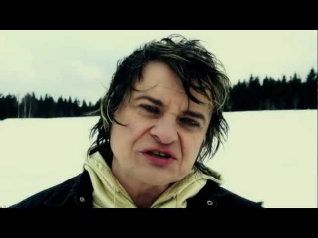 Vilém Čok+Bypass – Zachraňte Ježíška