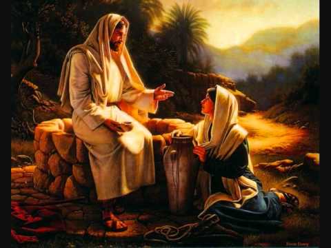 Spirituál kvintet – Poutník a dívka