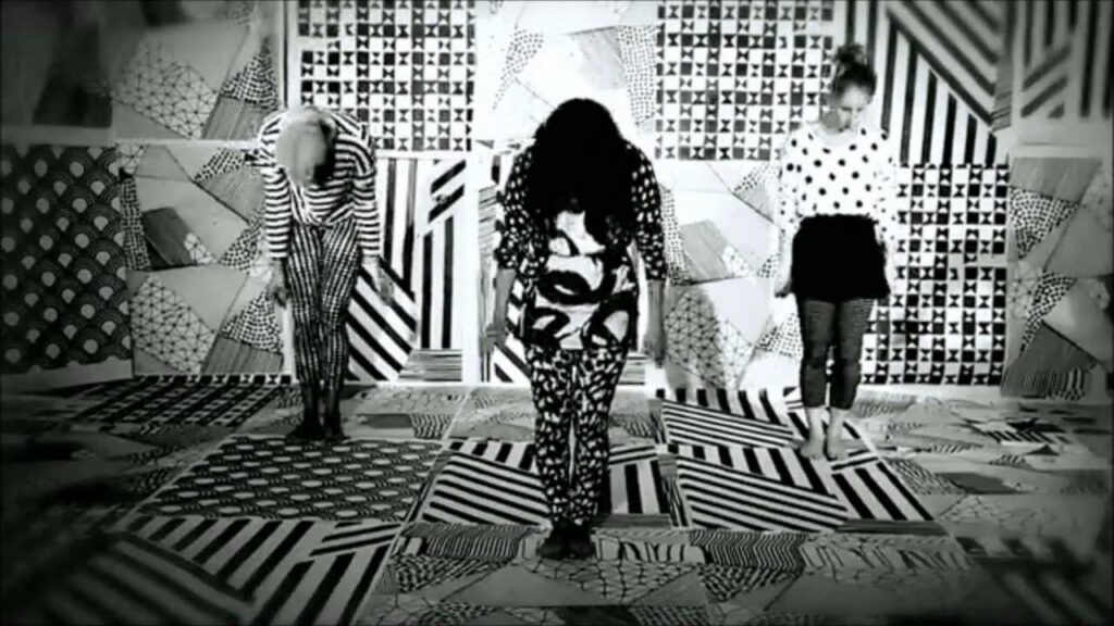 Lenka – Everything At Once