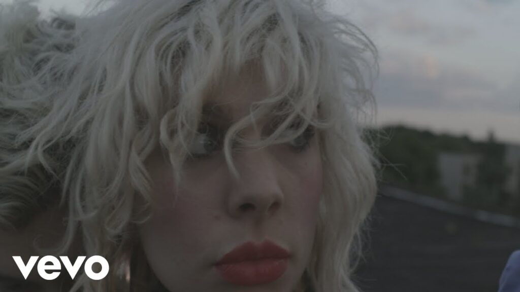 Asaf Avidan – One day