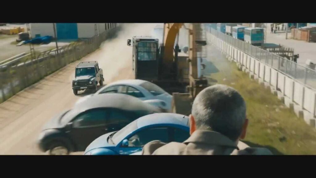 ADELE – Skyfall