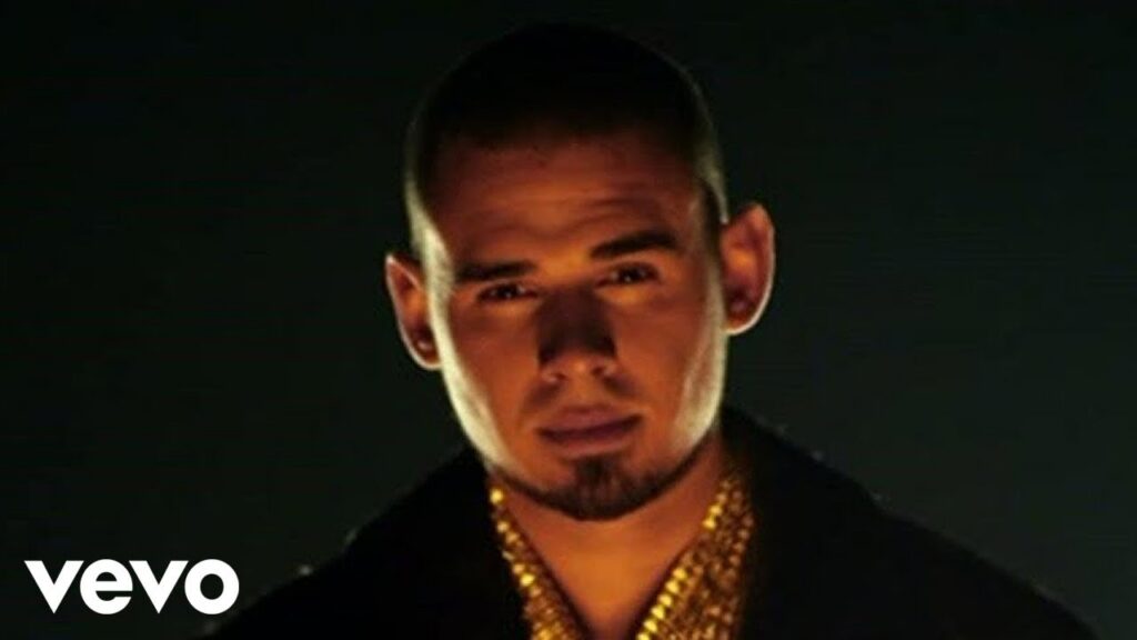 Afrojack – As Your Friend ft. Chris Brown