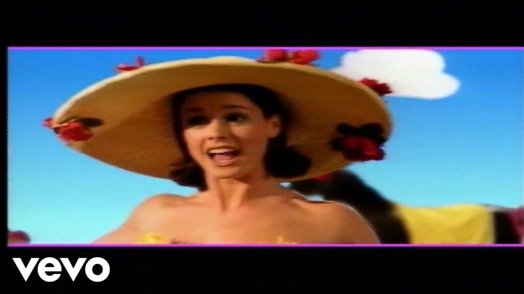 Aqua – Barbie Girl