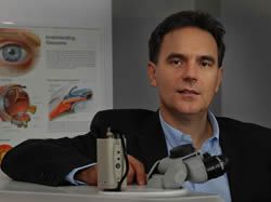 Používání počítačů, elektronických čteček či tabletů pohledem očního lékaře