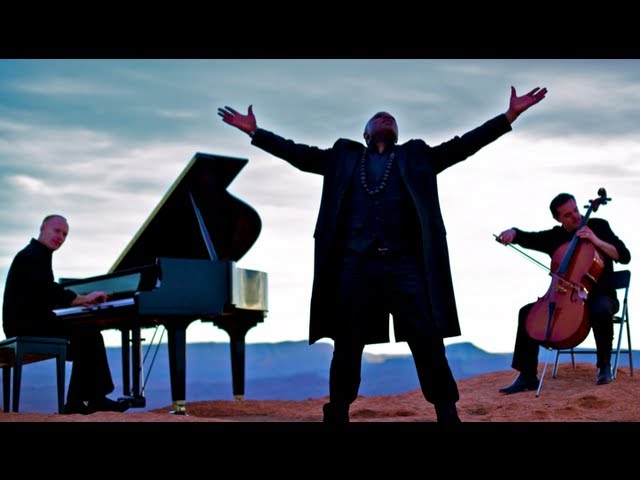 Coldplay – Paradise (Peponi) African Style (ft. guest artist, Alex Boye)