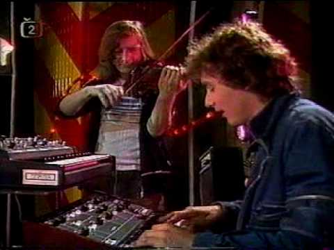 Michal Prokop – Bitva o Karlův most