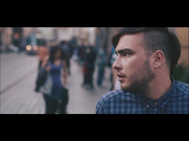 Tommy Haze & Mária Bikárová – Tohle je Brno!