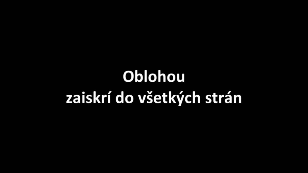 Katka Knechtová – Zločin