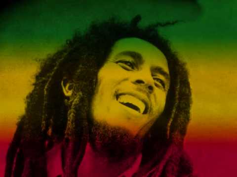 Bob Marley – A lalala long