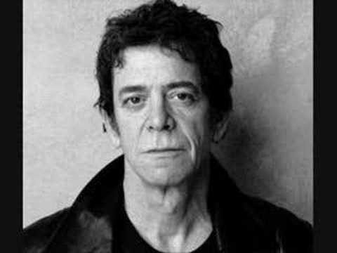 Lou Reed – Perfect Day