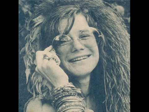 Janis Joplin – Cry Baby