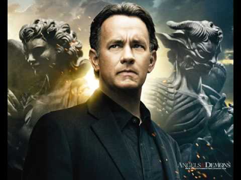 Hans Zimmer – 503 (Angels & Demons OST)