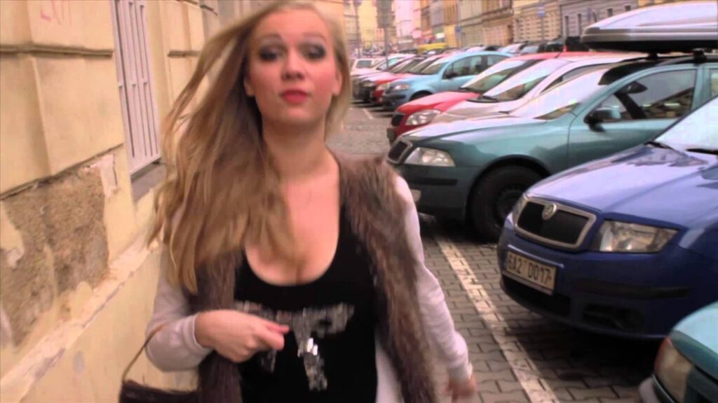 Nicky Tučková – Rich Boy