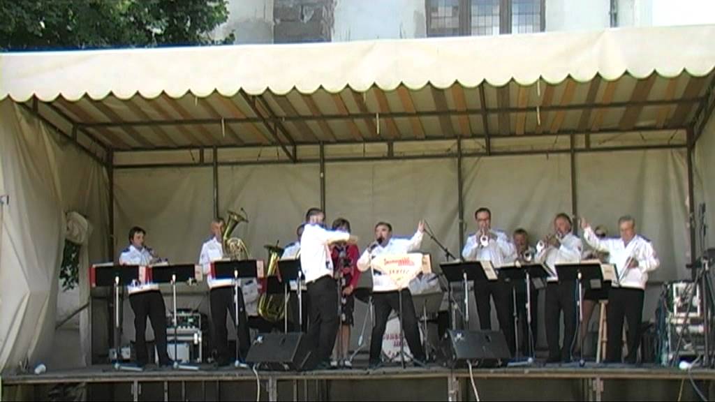 Šeucouská – To byla kočka