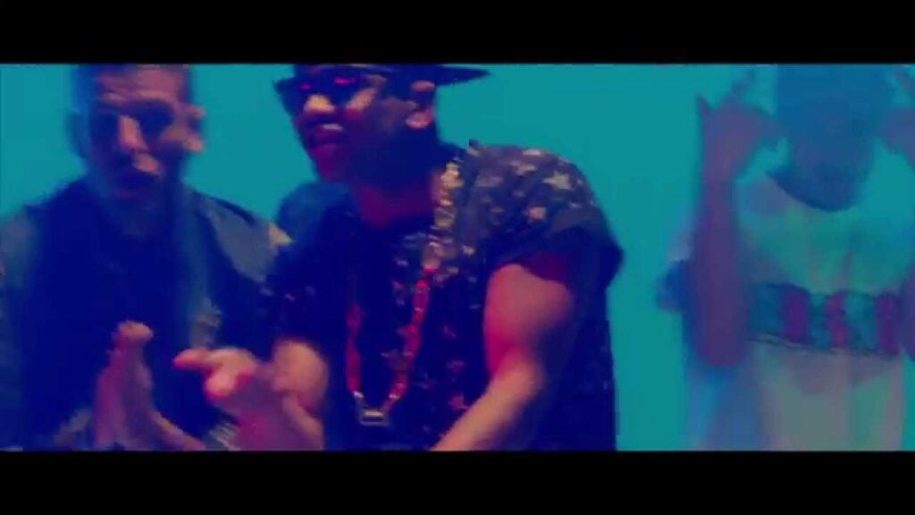 Ego & Ben Cristovao – MOLLY