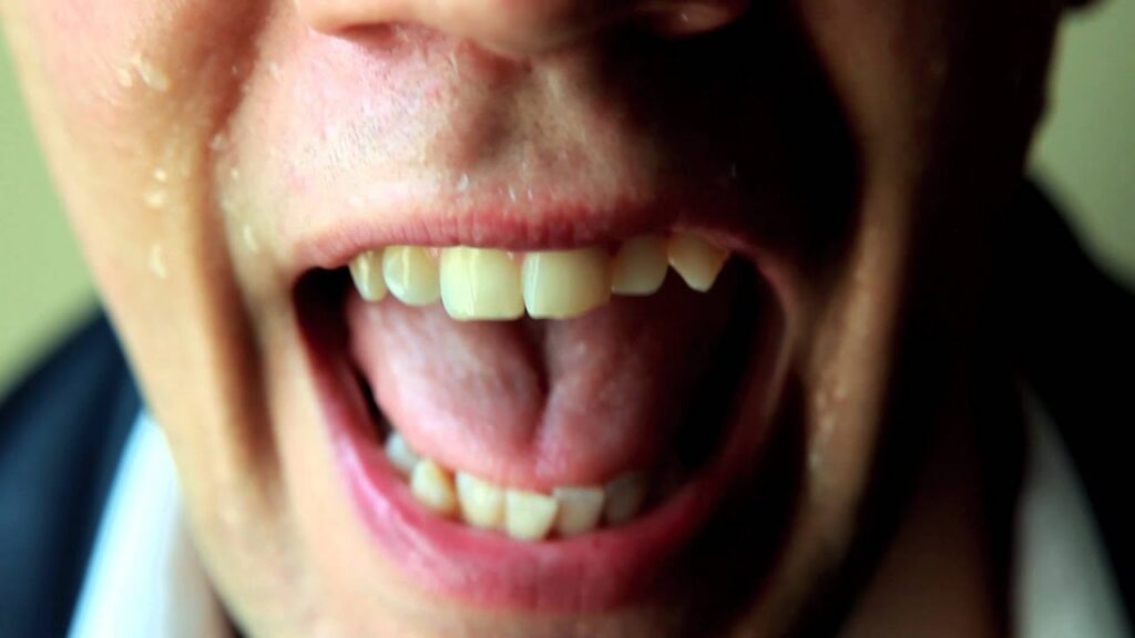 The Hives – Wait a Minute