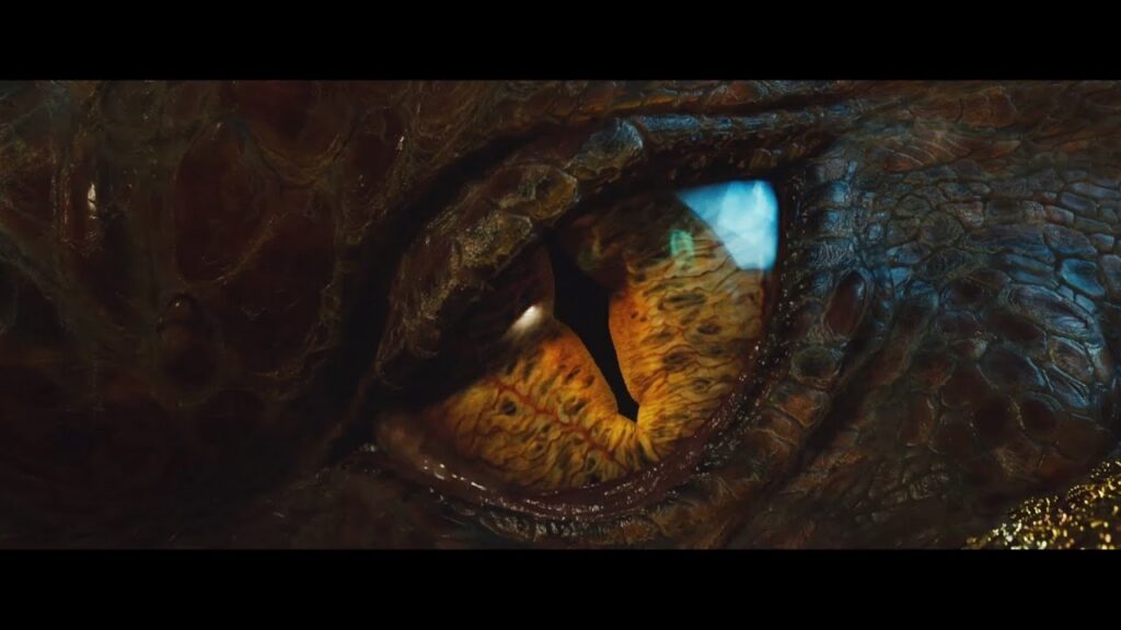 Ed Sheeran – I See Fire