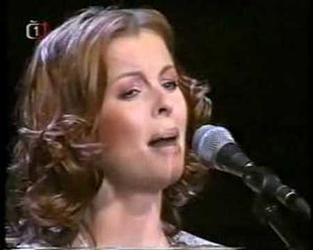I. Bartošová, Verdi: Lásko svítá