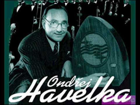 Ondřej Havelka – Jen pro ten dnešní den