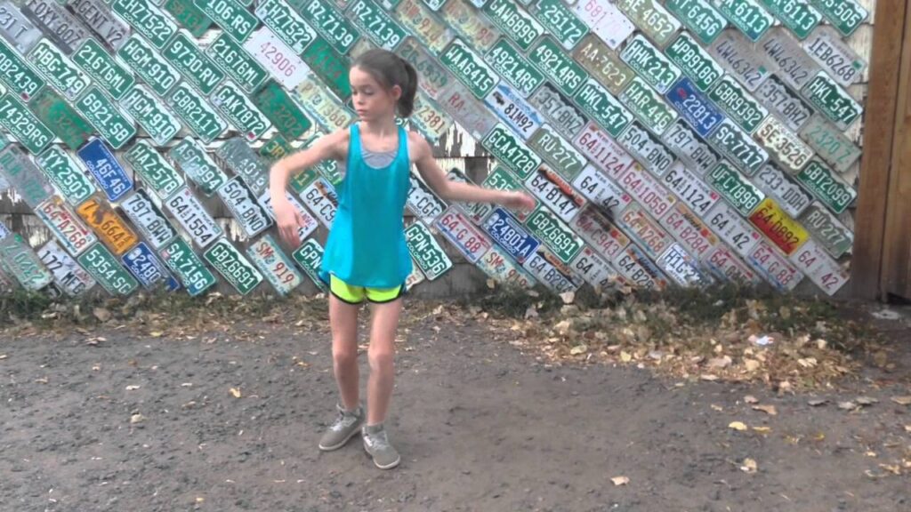 Audacious Adi #2