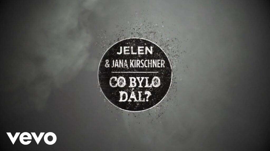 Jelen a Jana Kirchner – Co bylo dál