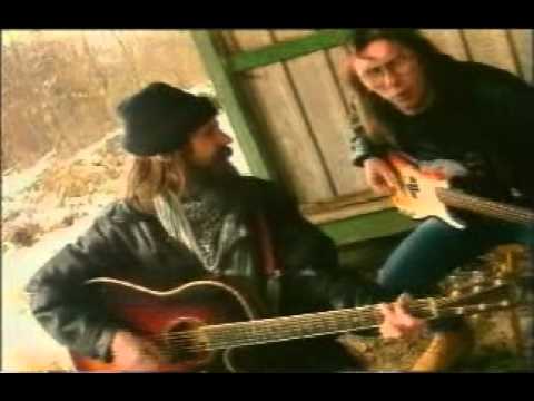 Petr Kalandra & Blues Session – Dětské šaty
