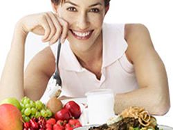 Dieta podle Glykemického indexu