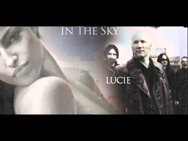 Lucie – Dal bych ti co chceš